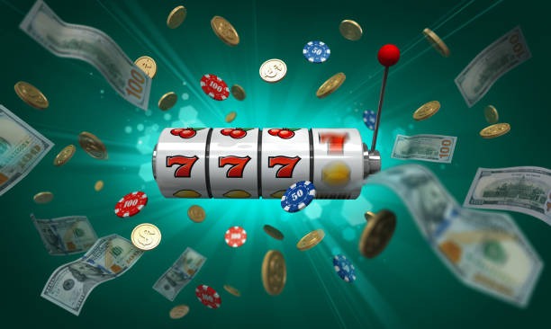 gaskeunbet account verification and deposit screen