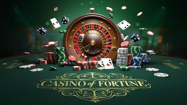 Super Sic Bo live dealer table on gaskeunbet