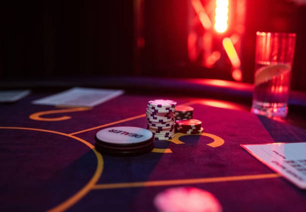Three Card Poker hand ranking chart