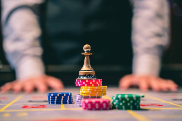 gaskeunbet live dealer table interface